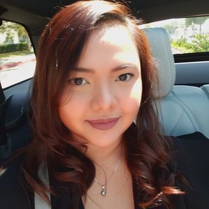 Meet your Posher, Audrey